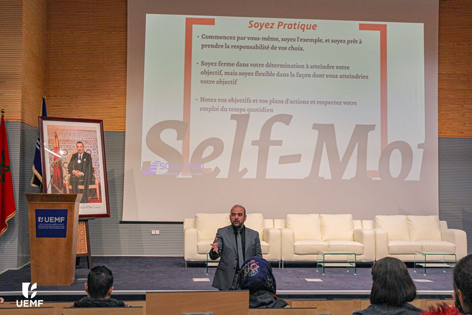 L'Université Euromed de Fès célèbre la Journée Mondiale de l'Égalité des Chances