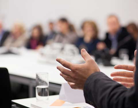 Assemblée Générale