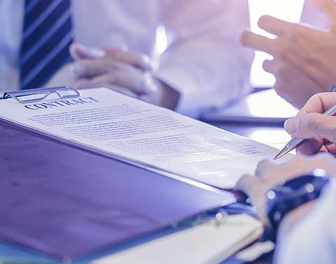 Comité de coordination