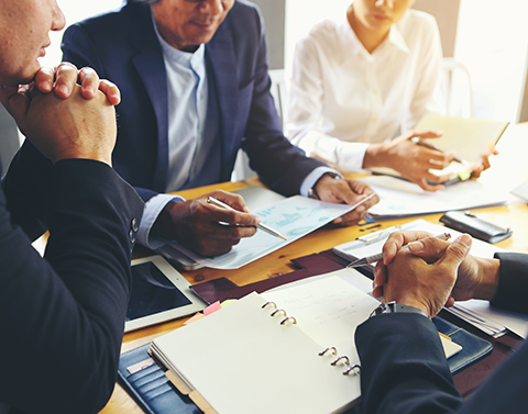 Partenariats Institutionnels