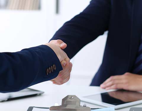 Partenariats Socioéconomiques