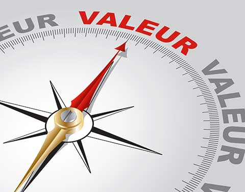 Valeurs et Politique Sociétale