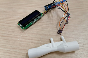 Capteurs de débit d’air 