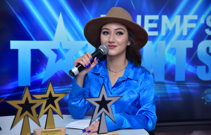UEMF Talent Show