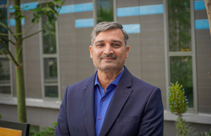 Euromed Polytechnique School - Enseignant-chercheur