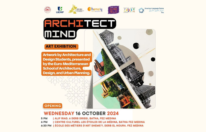 L'architecture comme outil d'art et de culture