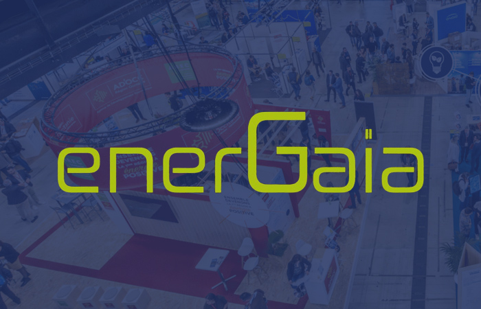 L’UEMF au cœur des échanges sur les énergies renouvelables à EnerGaïa