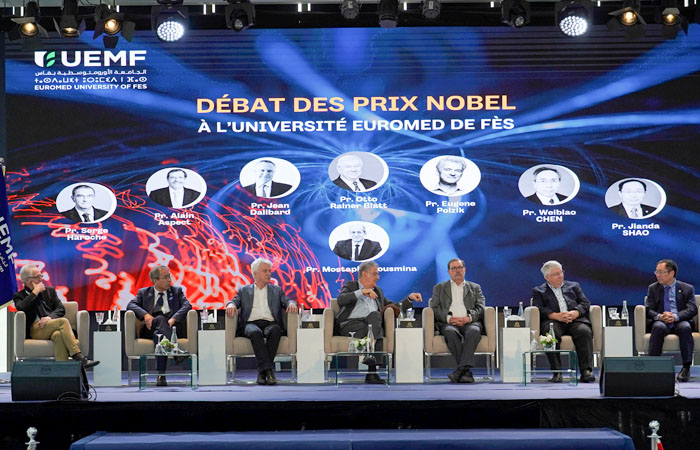 Prix Nobel