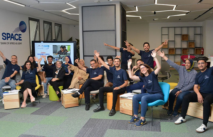 STARTECH - Tamwilcom