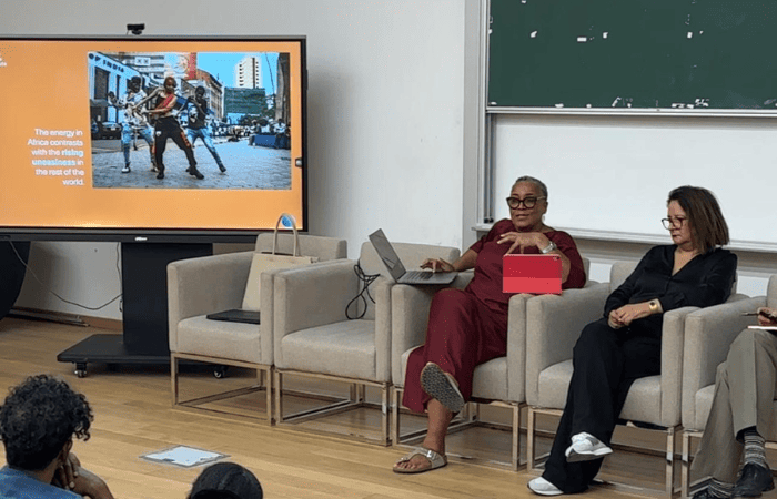 African Futures Institute