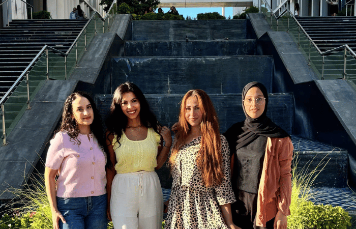 Architecture Design ATX 