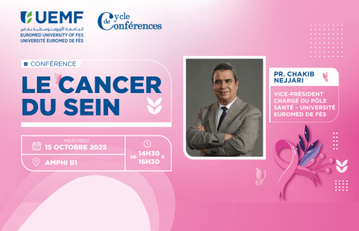 Octobre Rose Cancer du sein  prévention  la prise en charge 