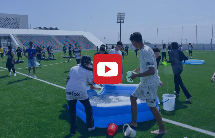 Semaine d'intégration UEMF Euromed 