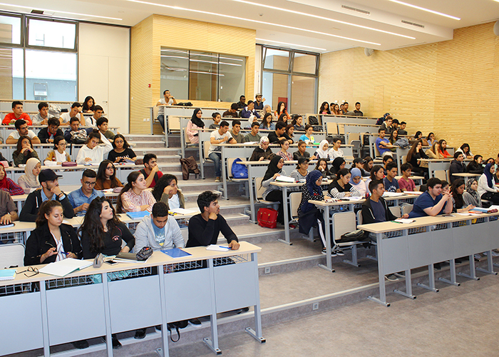 Salle de conférences