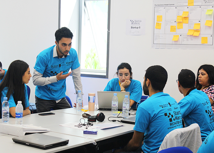 centre de partage UEMF