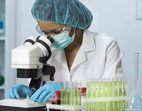 Sciences de la santé